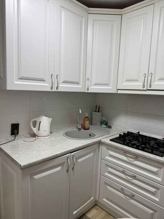 Сдаю 3 ком квартиру