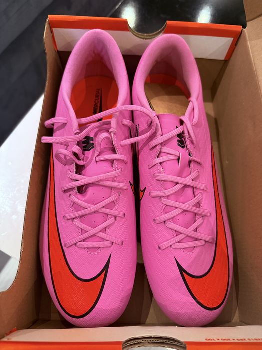 Nike Mercurial Vapor 16