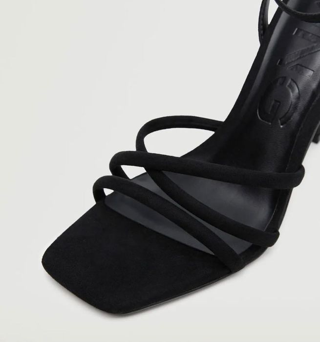 Sandale Mango 36 noi