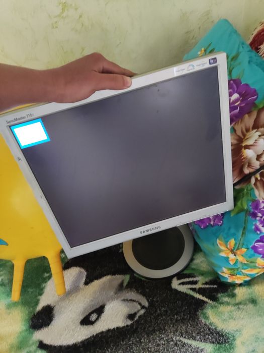 Монитор Самсунг ,