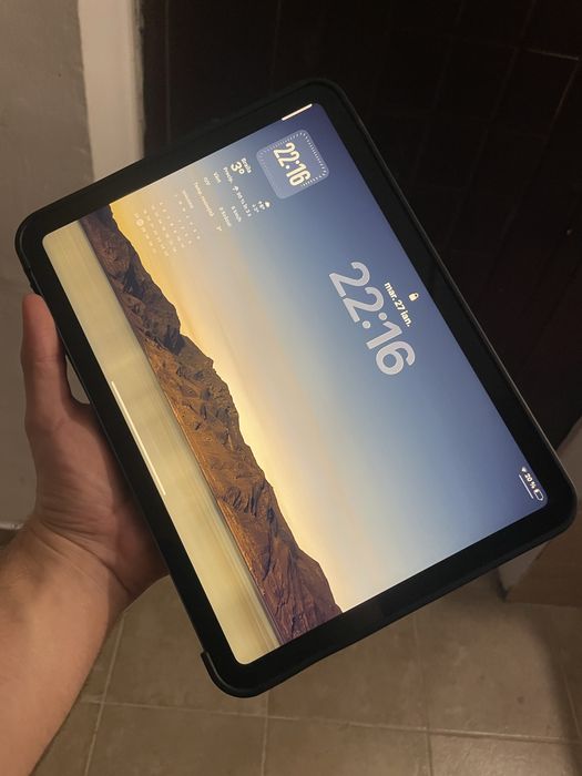 iPad A16 128GB Apple