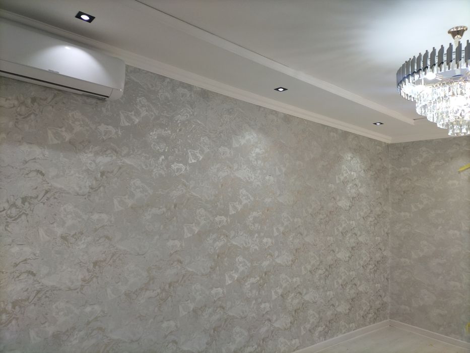 Ремонт квартир...