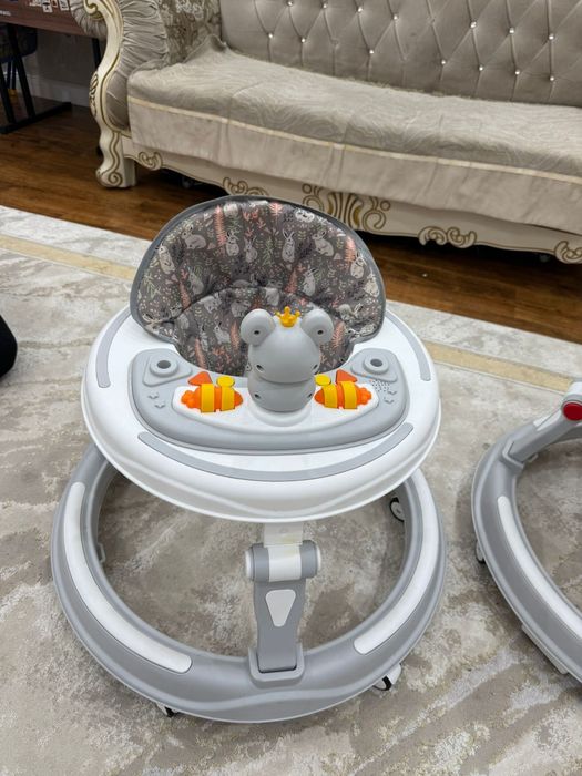 Продается ходунок