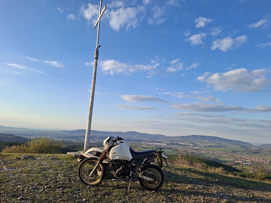 Honda xl600 Хонда хл600