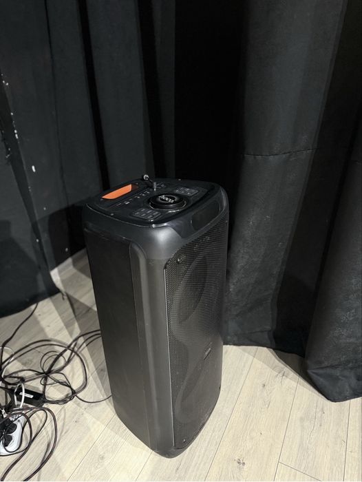 Аренда   колонки