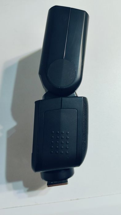 Bliț Godox v480o aproape nou