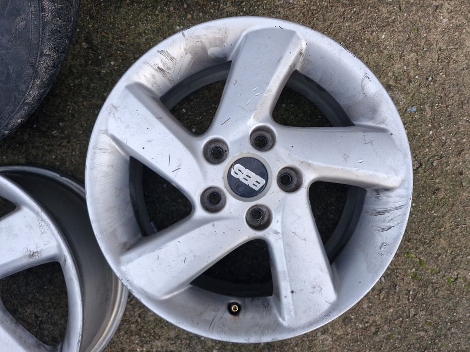 16 5х114.3 лети джанти