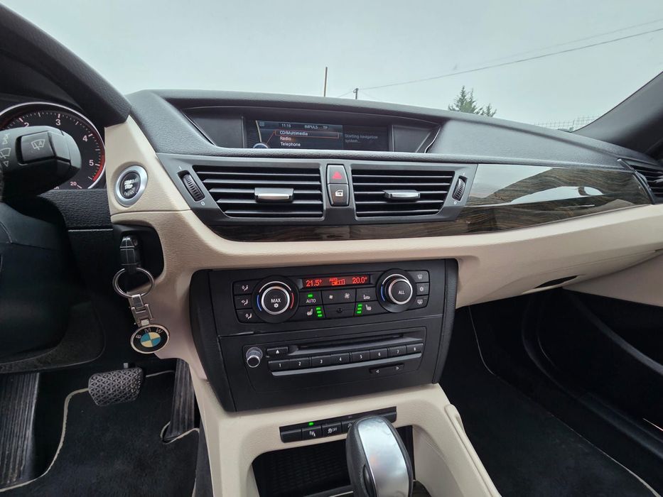 BMW X1 Xdrive23D