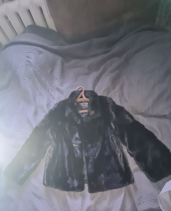 Продам норковую шубу-трансформер