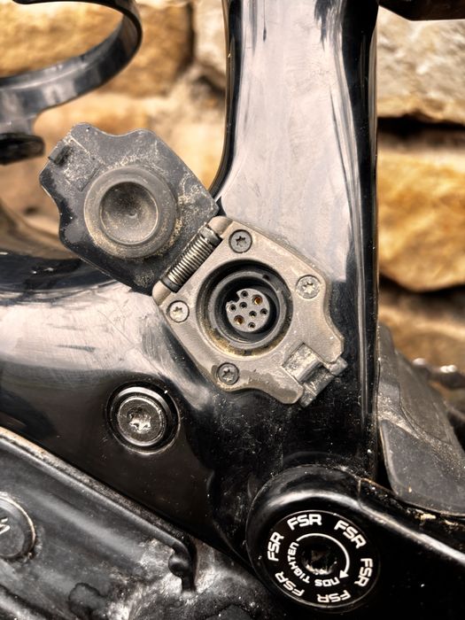 Specialized Levo SL carbon 29ка