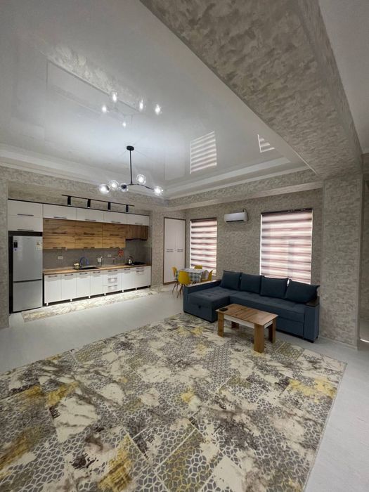 Срочно сдаётся 3х 100квадратов Горпарк