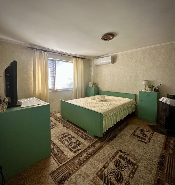 Дава се под наем Къща в с. Леденик, Област Велико Търново - 80 кв.м за 35.7 € - Снимка #6