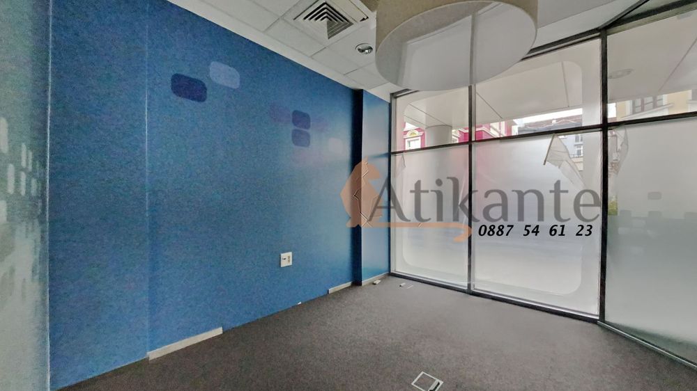 Дава се под наем Офис в София, Център - 325 кв.м за 5510.55 € - Снимка #6