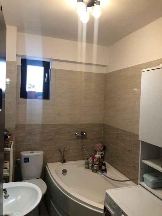 Apartament 3 camere