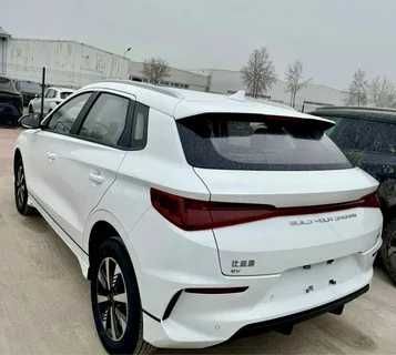 byd e-2 pad zakaz
