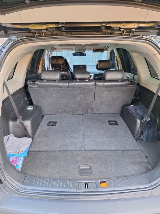 Каптива-2 4-килинган Обмен (Range Rover)