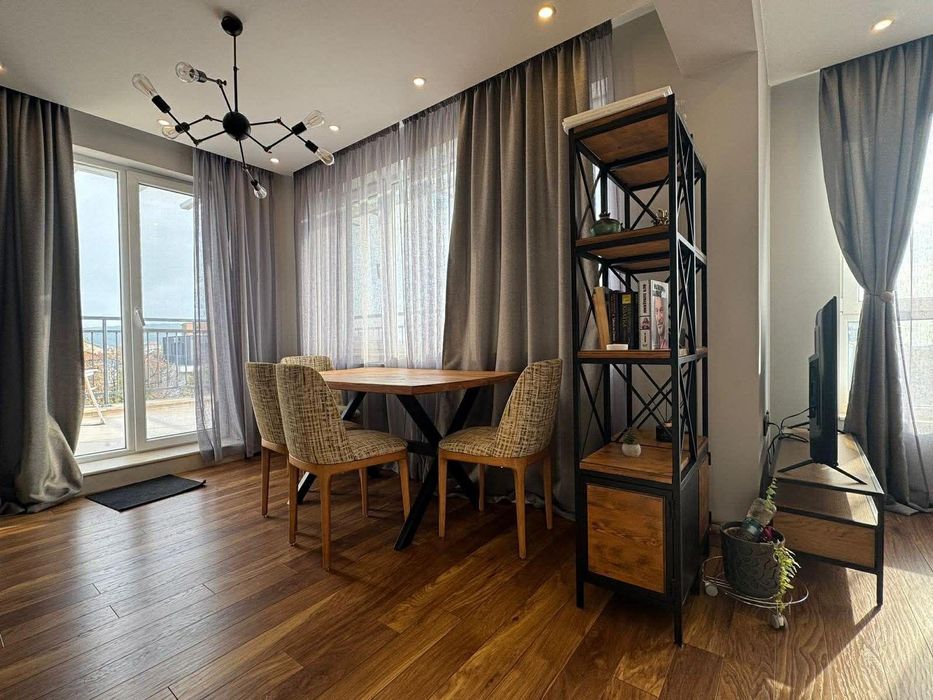 Двустаен апартамент, под наем, кв. Виница