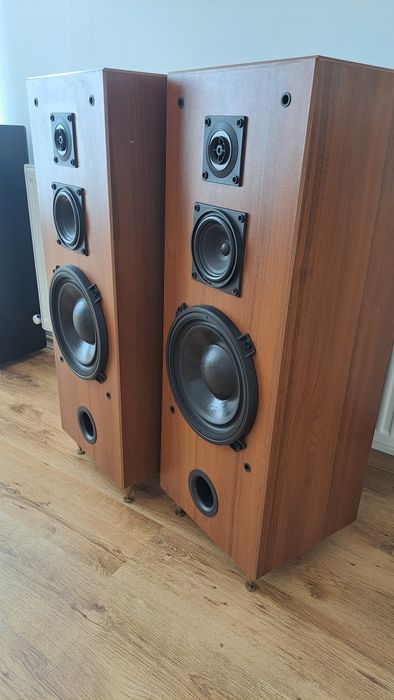 Тонколони Амфитон 10"