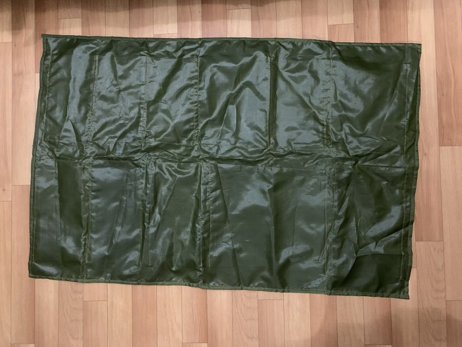 Несессер (в тревожный чемодан)