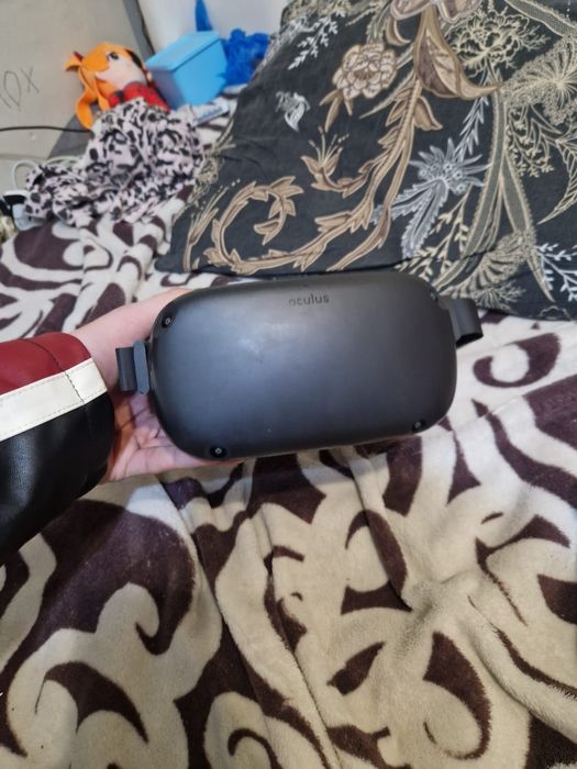 Oculus Quest 1 64GB + Link кабель 5м | VR шлем