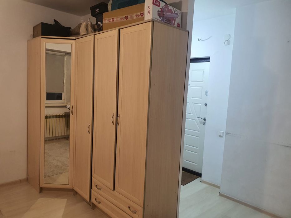 Продается квартира