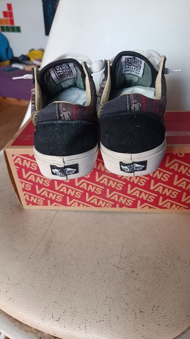 Vans collection, marimea 41