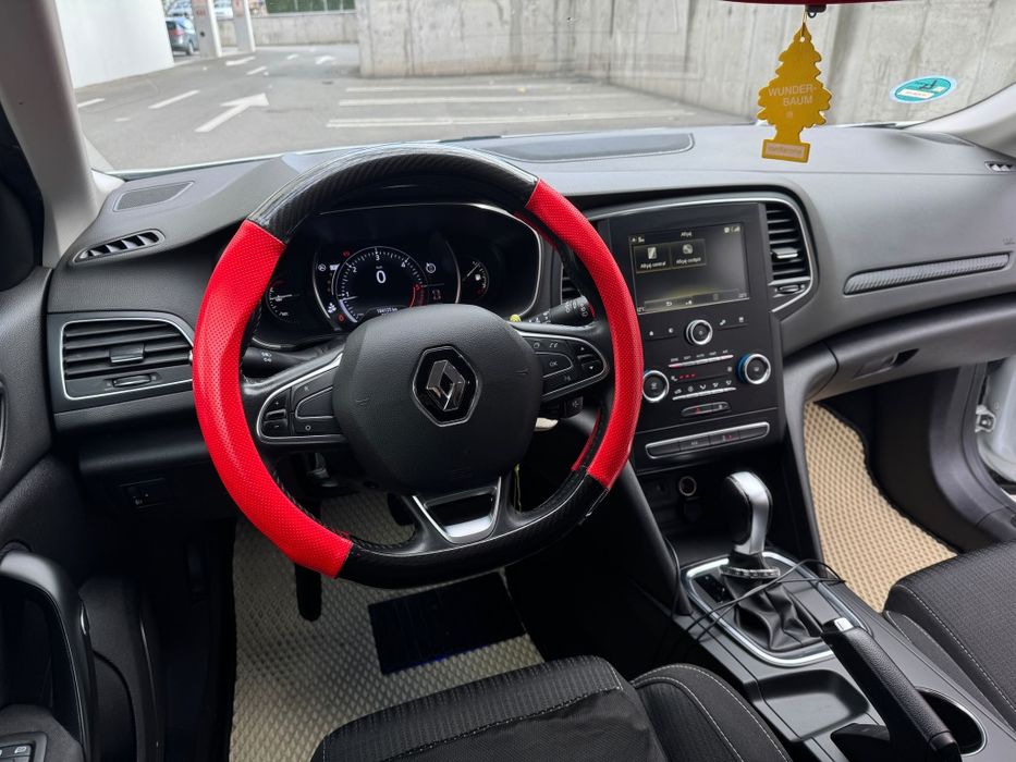Renault Megane 4 – 2020 | 1.5 Blue dCi | Automat