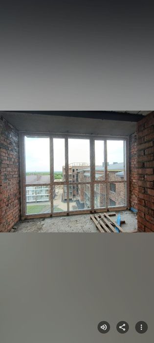 Ремонт и установка ПВХ окон