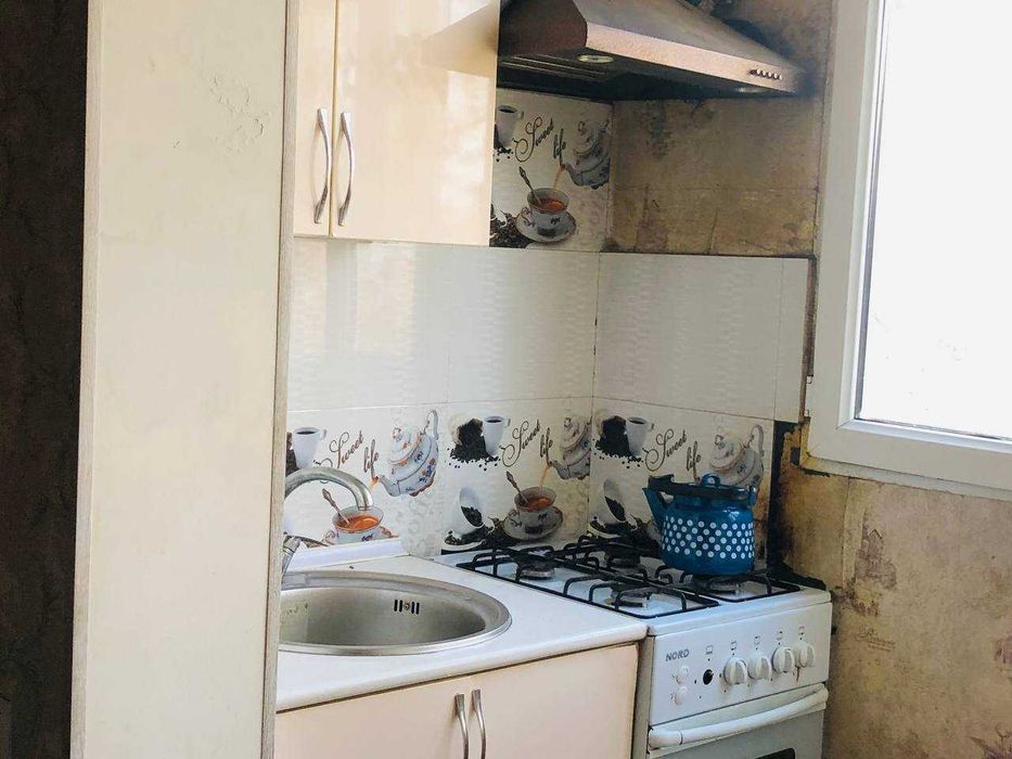 Kvartira Ijaraga Beriladi    Chilonzor 19 kvartal.