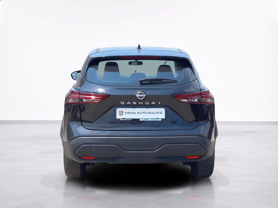 Nissan Qashqai 2023 benzină, 21.397 € — imagine 4
