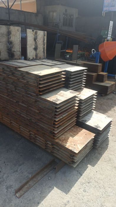 Opalubka apalufka sotiladi