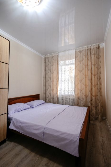 Продам срочно кровать + матрас 15 тыс самовывоз батыс