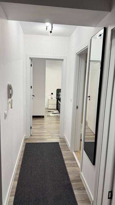 Ap 2 camere Calea Severinului