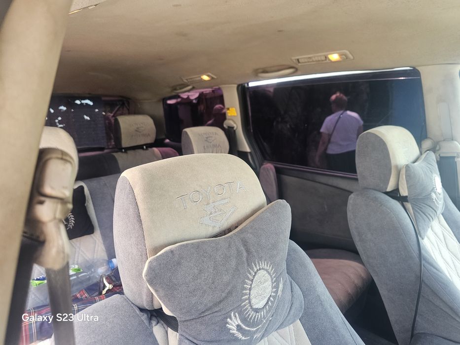 Продам Toyota Estima