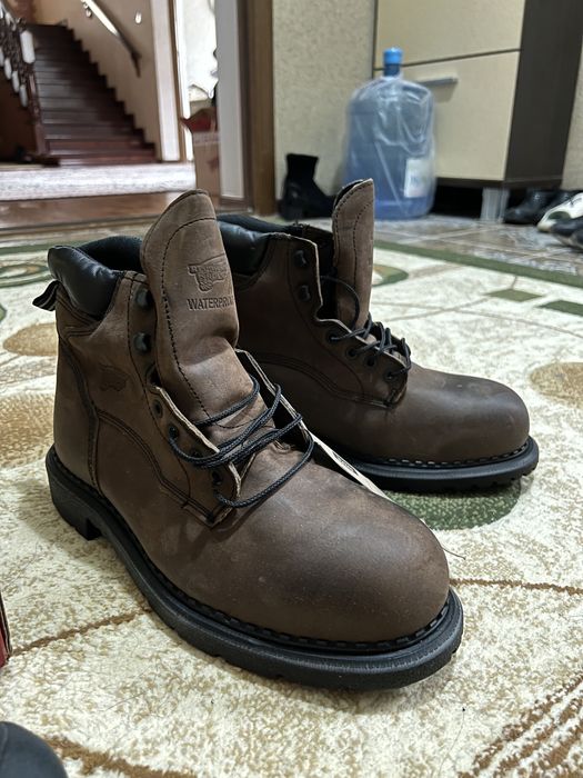 Оригинал Red Wing shoes 2206