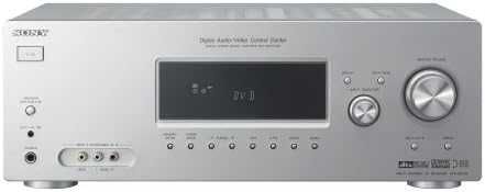 Nad C720 & Sony  str dg500