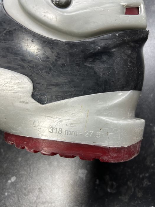 Скиорски обувки ROSSIGNOL 27.5