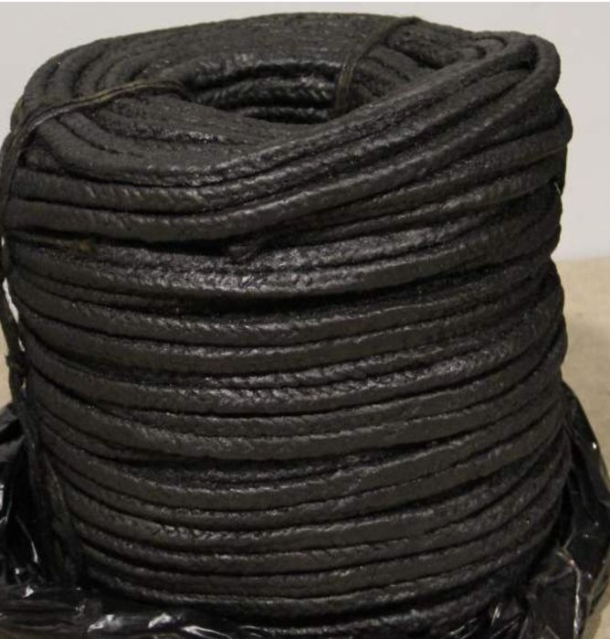 Набивка масляная,разная