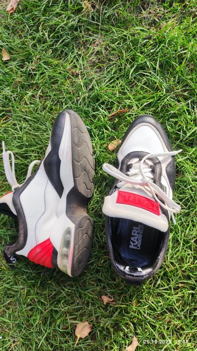 Сникърси Karl Lagerfeld