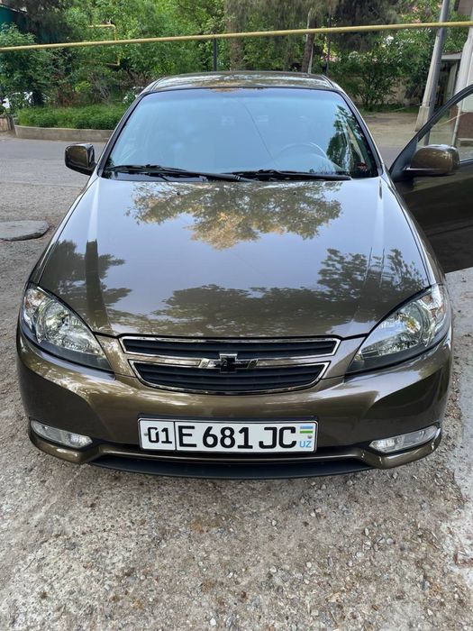 Продается Gentra 2024 Год Автомат КПП