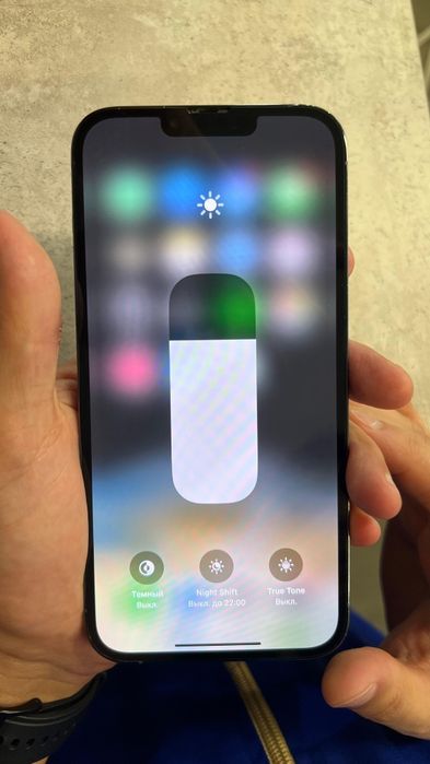 Продам айфон 13 промакс