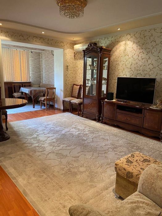 Шайхонтахирский район