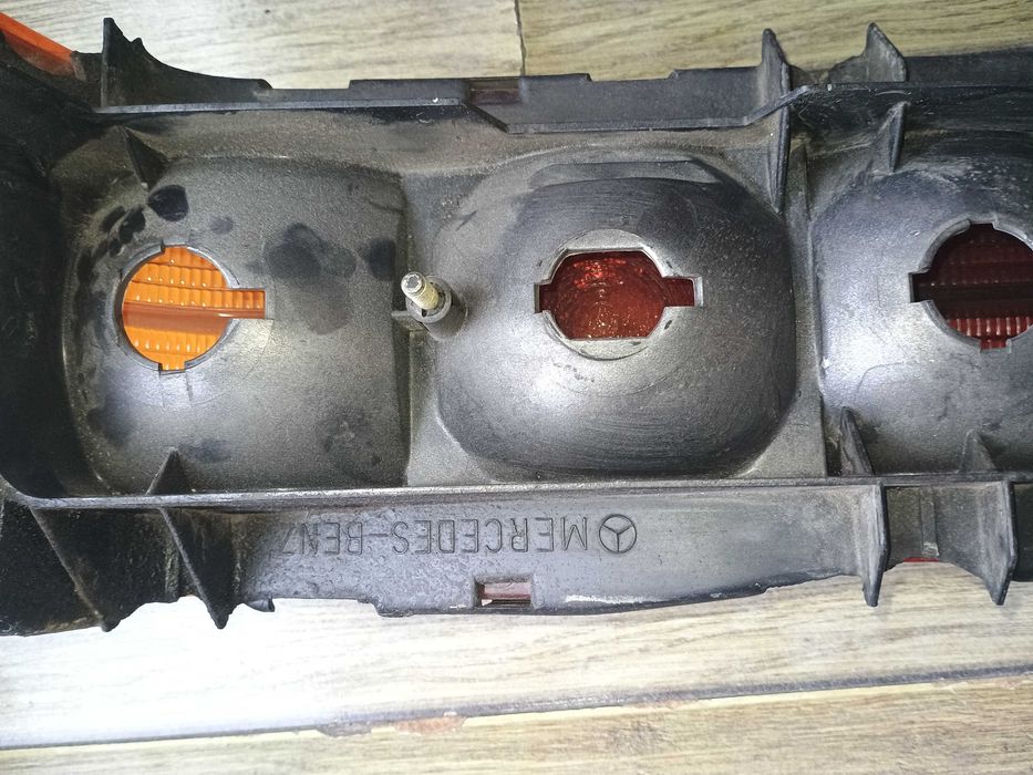 Оригинални Стопове за Mercedes Benz W123 седан