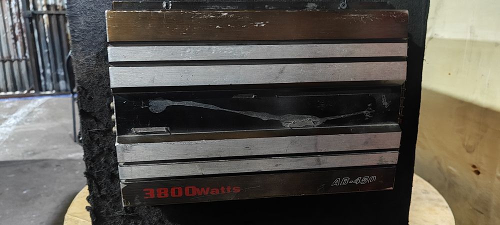 Продам сабвуфер.