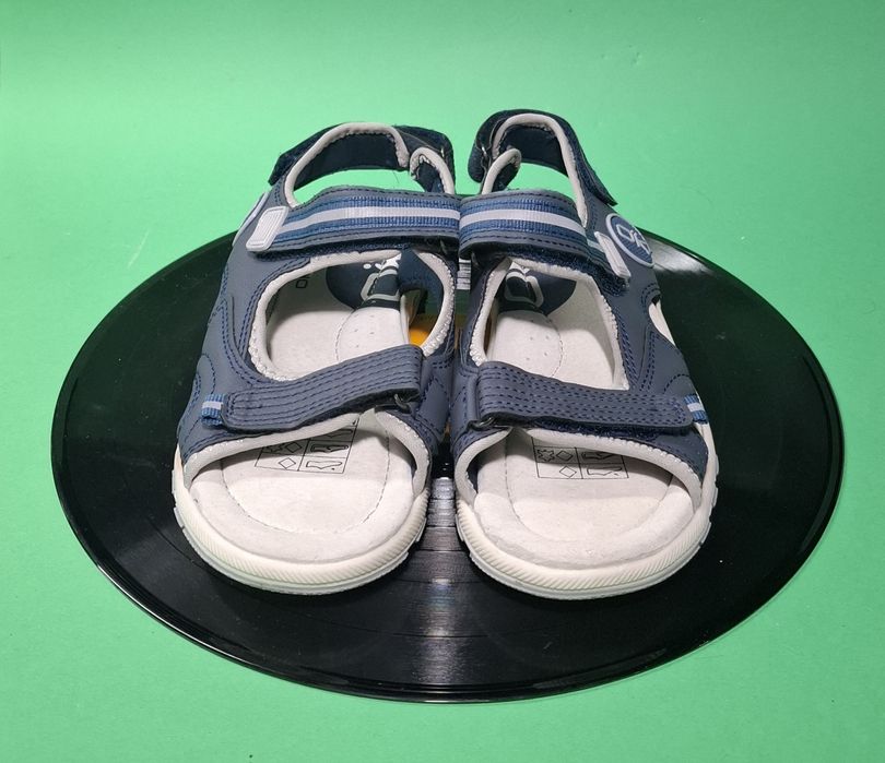 Детски Сандали Номер29,30,31,32,33,34,36 - Merrell, Jack Wolfskin, Superga, Okaidi