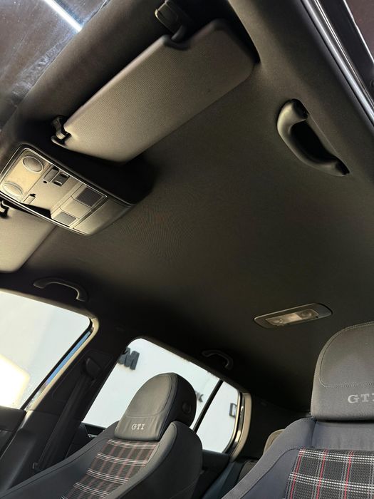 2007 VW Golf 5 GTI Impecabil