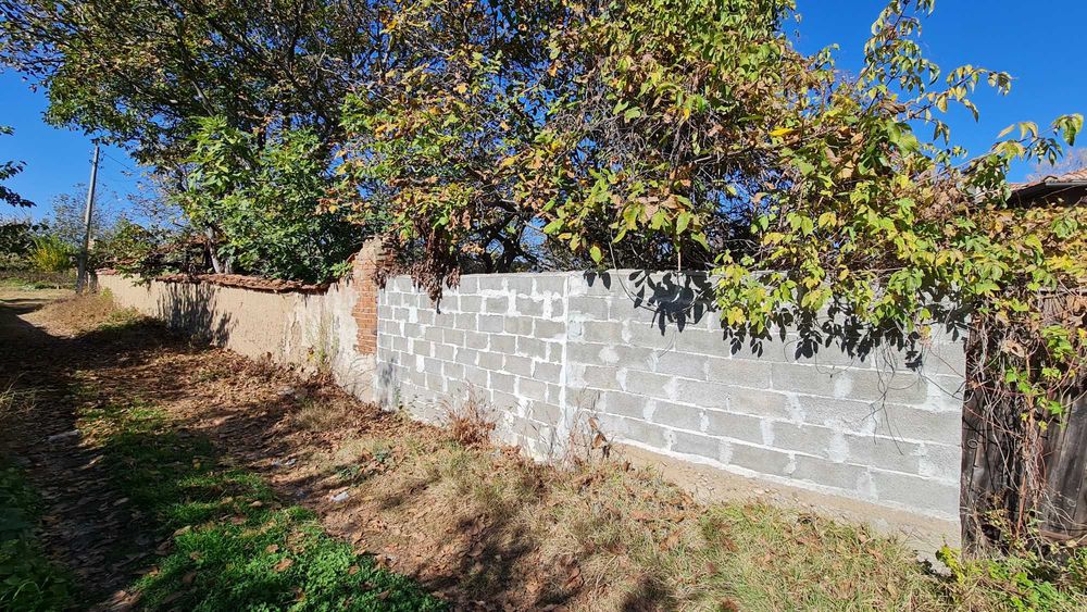 Продава се Къща в с. Злокучене, Област Пазарджик - 80 кв.м за 313 €/кв.м - Снимка #7