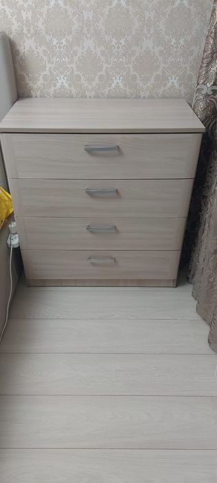 Продам комод Боровичевский