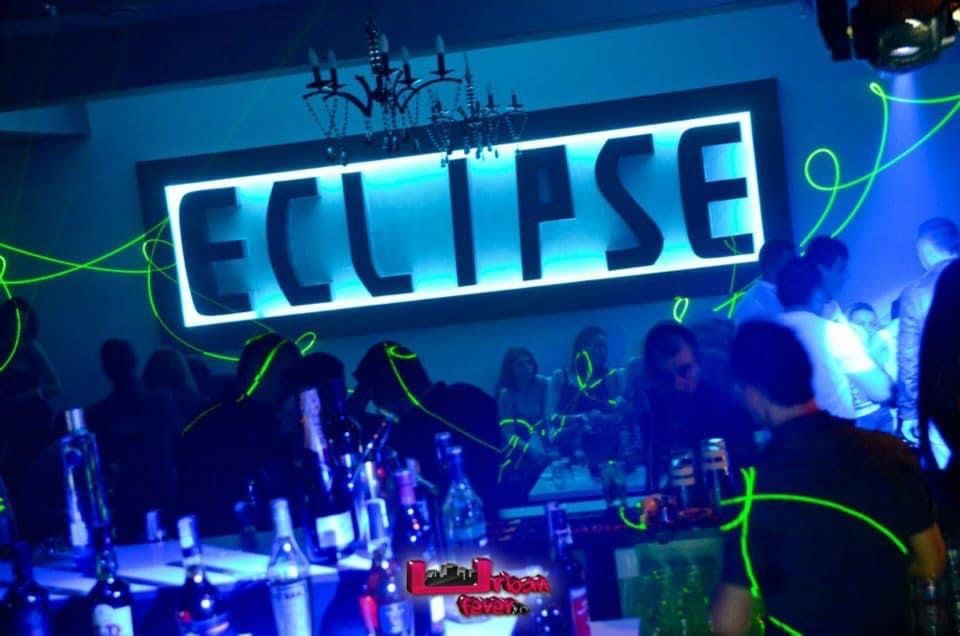 Vănd afacere Club Discotecă !