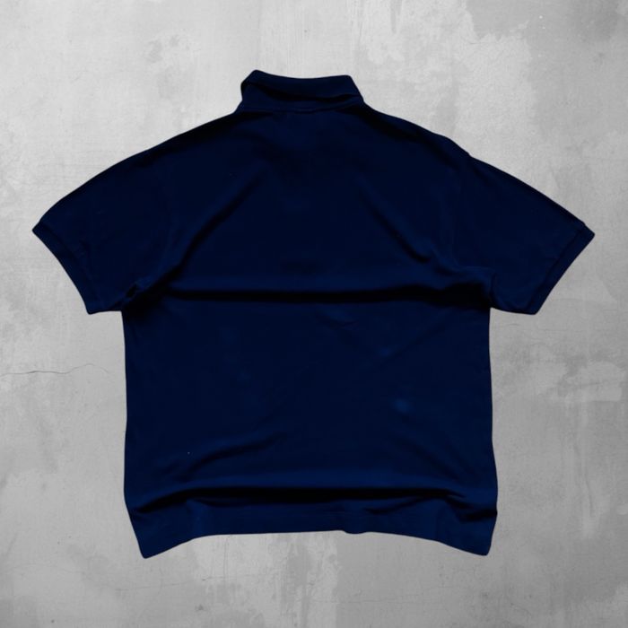 Lacste polo  мъжка поло тениска с яка L